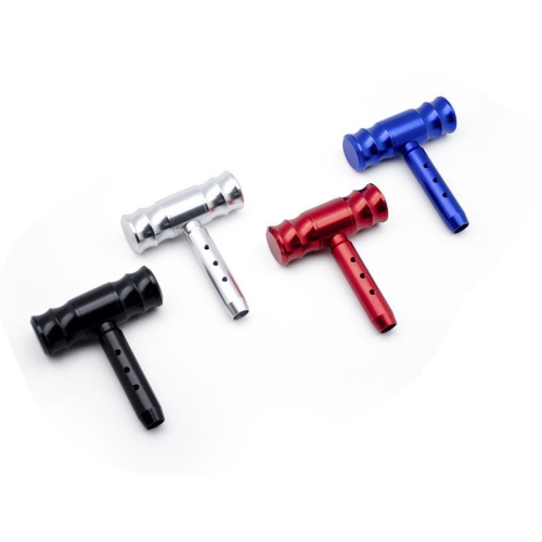 Car modified gear head accessories Aircraft joystick type gear head manual universal gear head gear handle head
