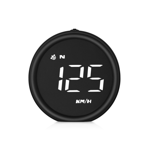G1 Gps Hud Display Screen Car Computer Digital Car Electronic Speedometer Smart Gadget Accessories All For Car