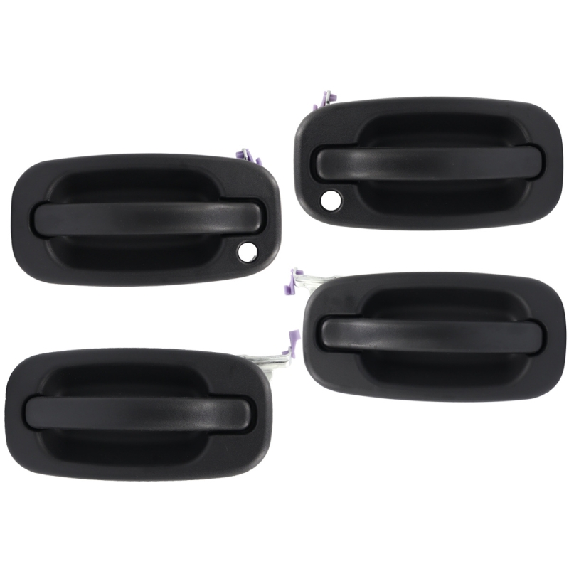 Suitable for Chevrolet GMC full set of door handles 15107656 15034986