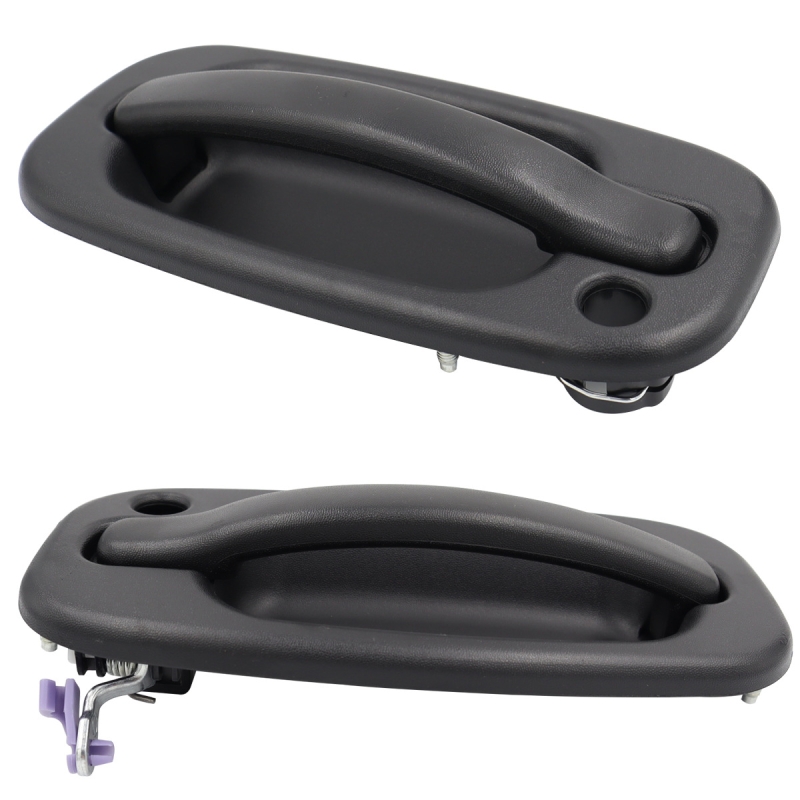 Suitable for Chevrolet GMC full set of door handles 15107656 15034986