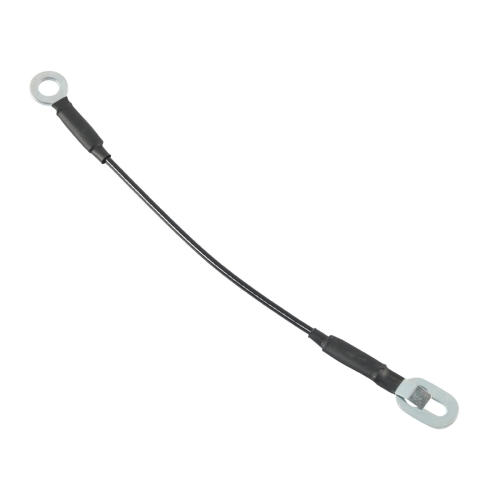 15673251 Car tailgate pull wire for Chevrolet GMC19120079