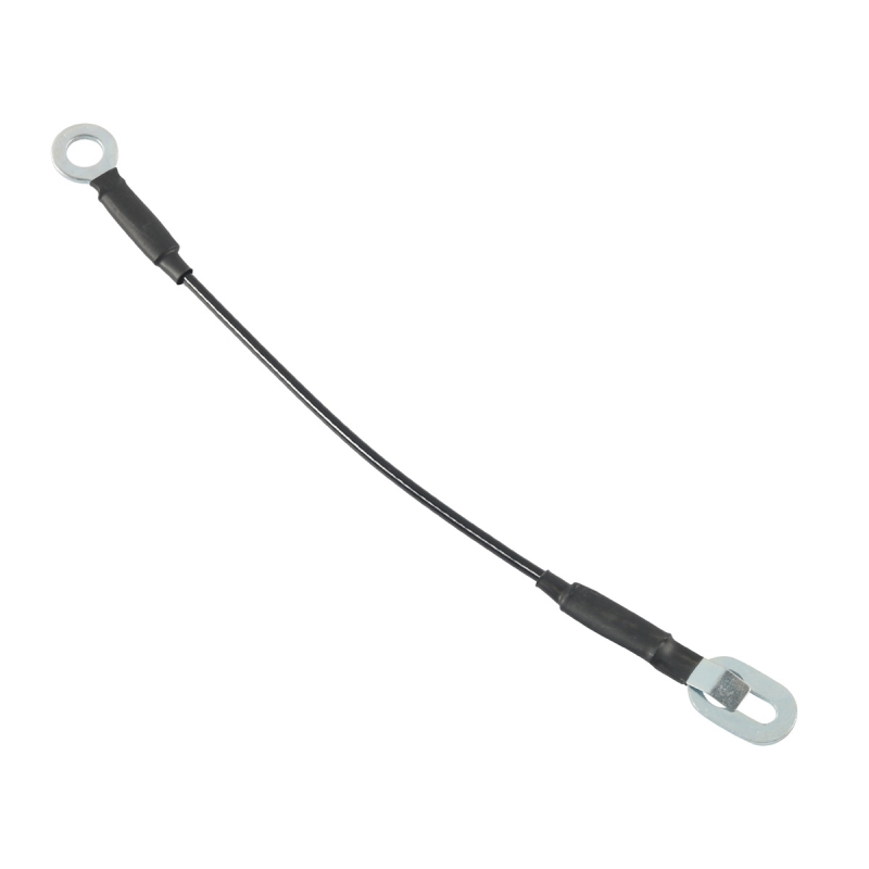 15673251 Car tailgate pull wire for Chevrolet GMC19120079