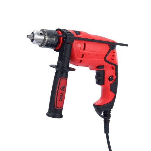 Multifunctional impact drill dual-purpose electric hammer power tool set