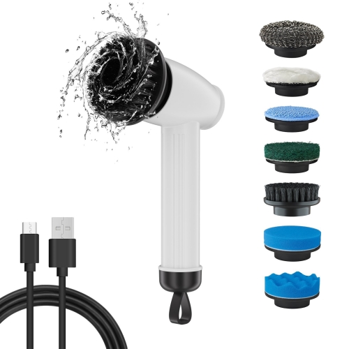Polishing machine wireless waxing machine handheld car beauty small grinding motorcycle paint scratch repair electric waxing