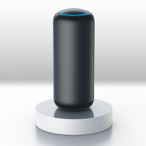 New Smart Cup-Shaped Car Air Purifier – USB Portable Purifier for Cup Holder