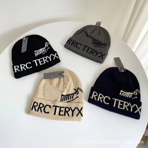 Designer Hats Men's Hats Classic Knitted Hats Women's Fashion Letter Solid Color Hats