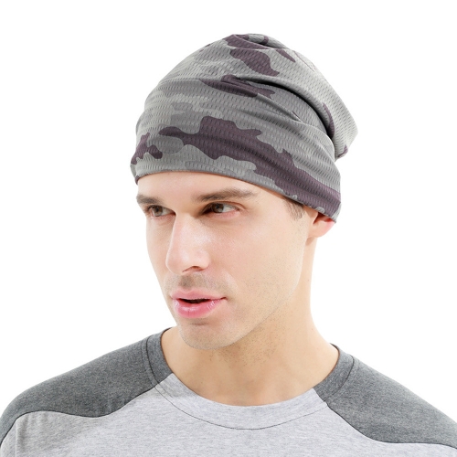 Summer outdoor cycling cap breathable quick-drying sports cap mountaineering fishing cap
