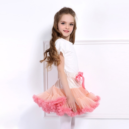 Tulle skirt women Baby Girl's Tutu Petticoat Skirts Infant Tulle Tutus Fluffy Ballet Underskirt Mom and Me Party dresses