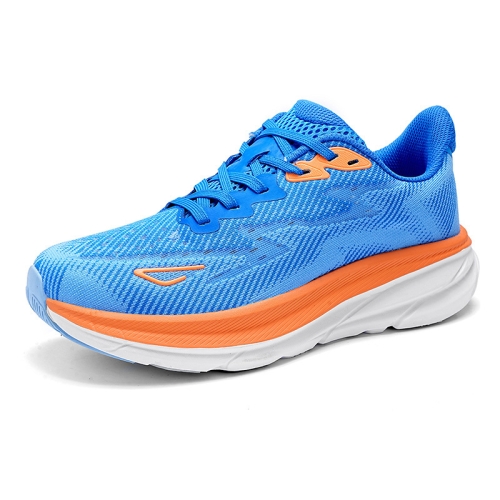 Breathable Running Shoes for Men and Women - Outdoor Sports Sneakers and Trainers