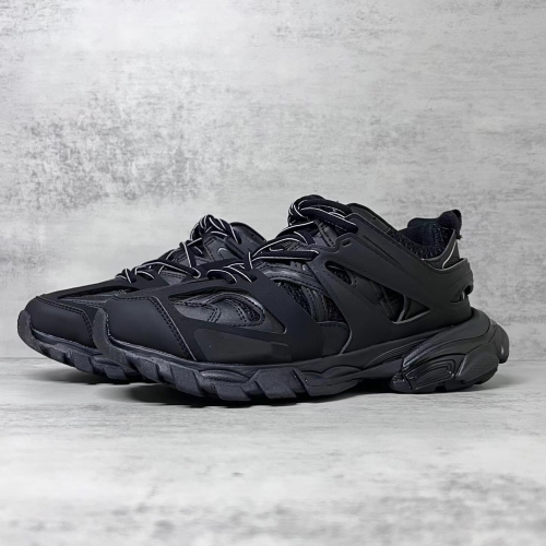 Men's and Women's Thick-Soled Dress Sneakers
