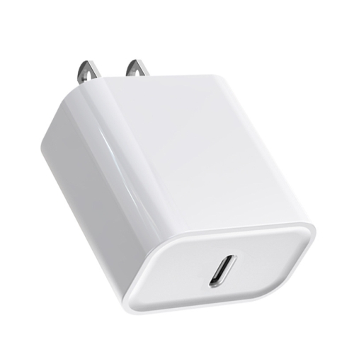 iPhone 20W mobile phone charger UL fast charging suitable for iPhone 14/13/12/11/Pro/Pro Max iPad charger