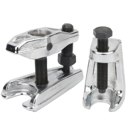 2-Piece Ball Joint Puller Set - Durable and Efficient for Auto Repair