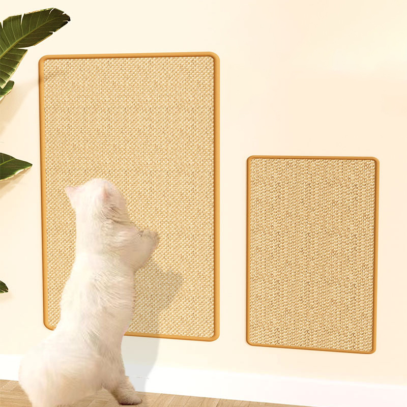 Cat Scratching Mat For Indoor Cats Sofa Protector For Chair Living Room Home