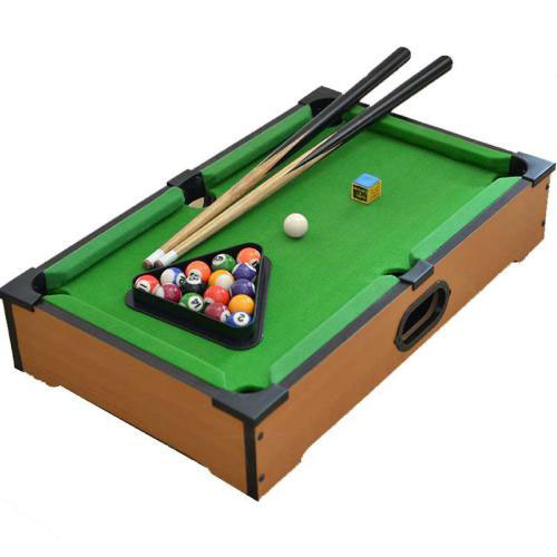 Simulated Children Billiards Table Tennis Training Family Entertainment Interactive Board