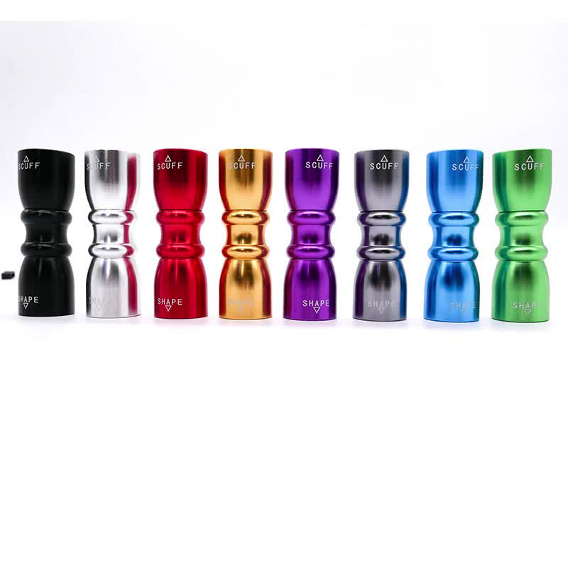 Snooker Pool Cue Tip,billiard Pool Stick Tip With 3 In 1 Billiard Pool Cue Accessories Tool,scuffer, Shaper And Aerator