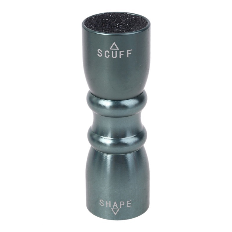 Snooker Pool Cue Tip,billiard Pool Stick Tip With 3 In 1 Billiard Pool Cue Accessories Tool,scuffer, Shaper And Aerator