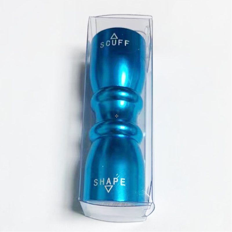 Snooker Pool Cue Tip,billiard Pool Stick Tip With 3 In 1 Billiard Pool Cue Accessories Tool,scuffer, Shaper And Aerator