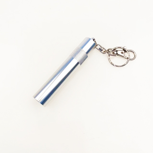 Pool Cue Tip Shaper Tip Holder For Travel Home Competition Silver