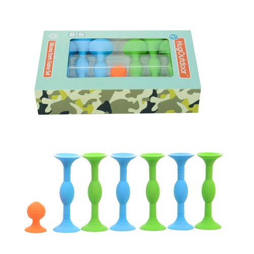 6x Popular Darts Game Sets Competition Indoor Outdoor Suction Cup Darts Game