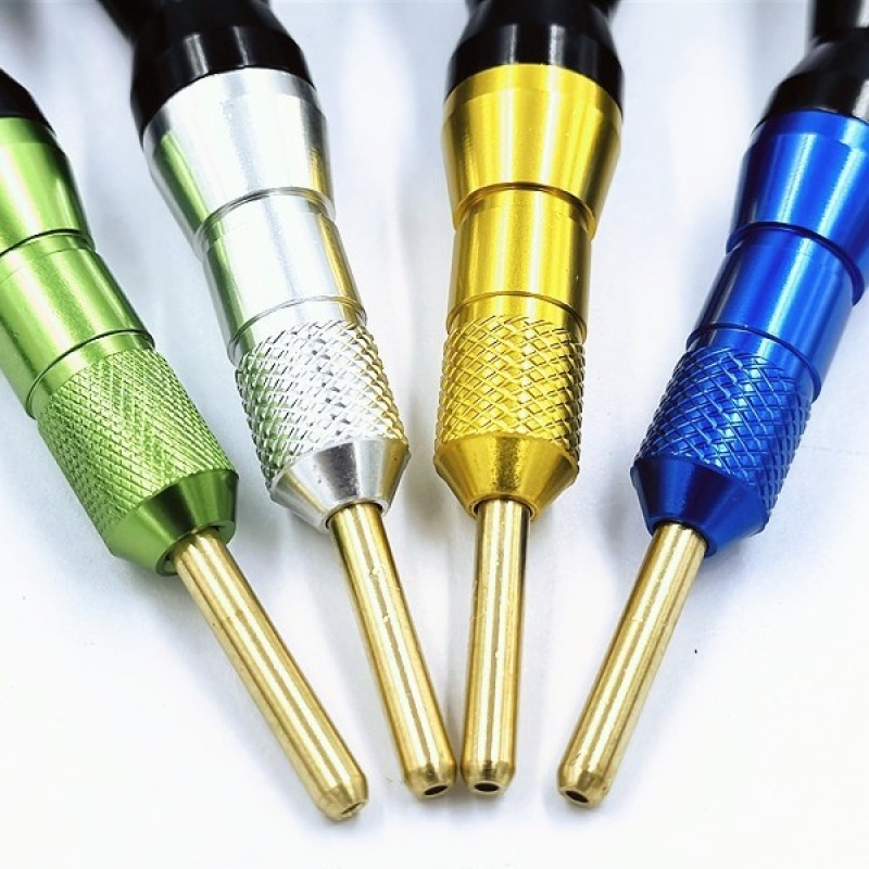 Broken Soft Tip Darts Point Extractor Removal Tool For Electronic Dartboards