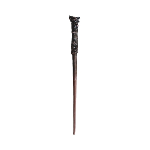 Harry Potter Magic Wand – Hermione Cosplay Wand Halloween Party Prop for Kids