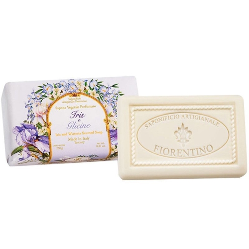 lavender soap