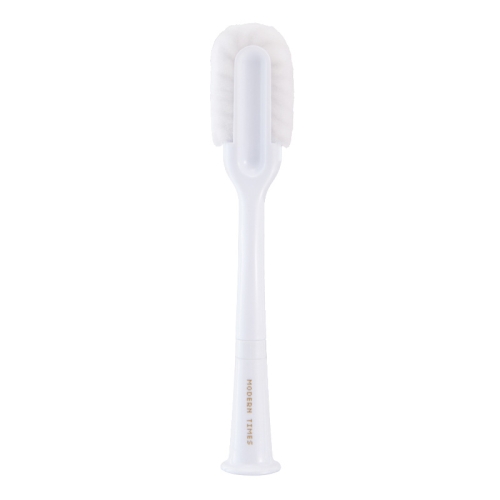 Household Multifunctional Long-Handled Double-Headed Cup Brush
