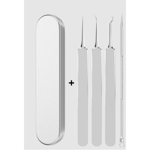 Blackhead extractor