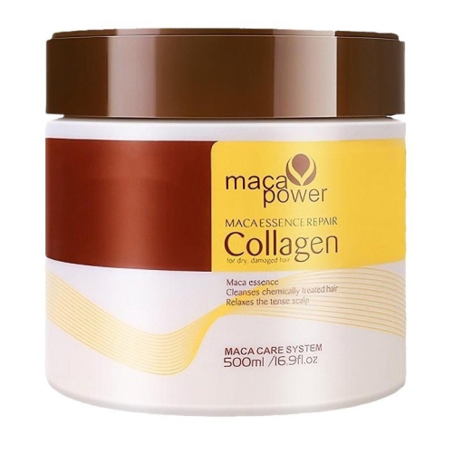 Hair Cream ,Color Protection Hair Spa Cream With Cocoa Extract, Natural Hair Care Products