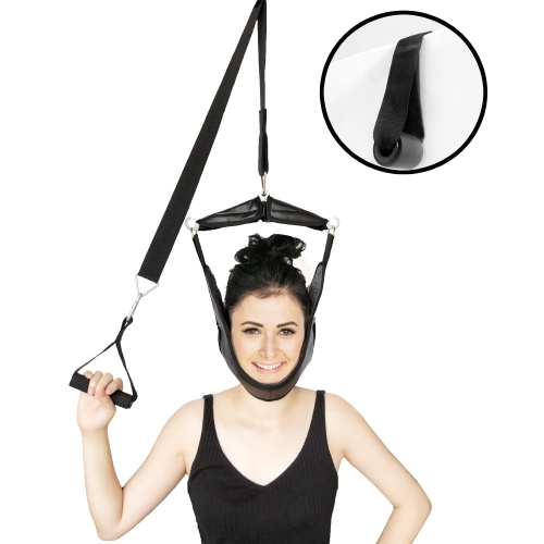 Stretch Neck Braces
