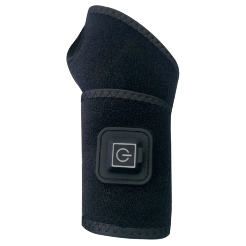 Heated Wrist Wrap, Electric Wrist Warmer