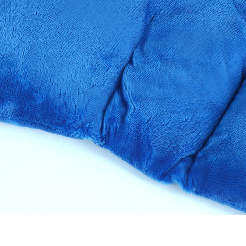 Microwave Heating Shoulder Pad For Shoulder Relief And Relaxation