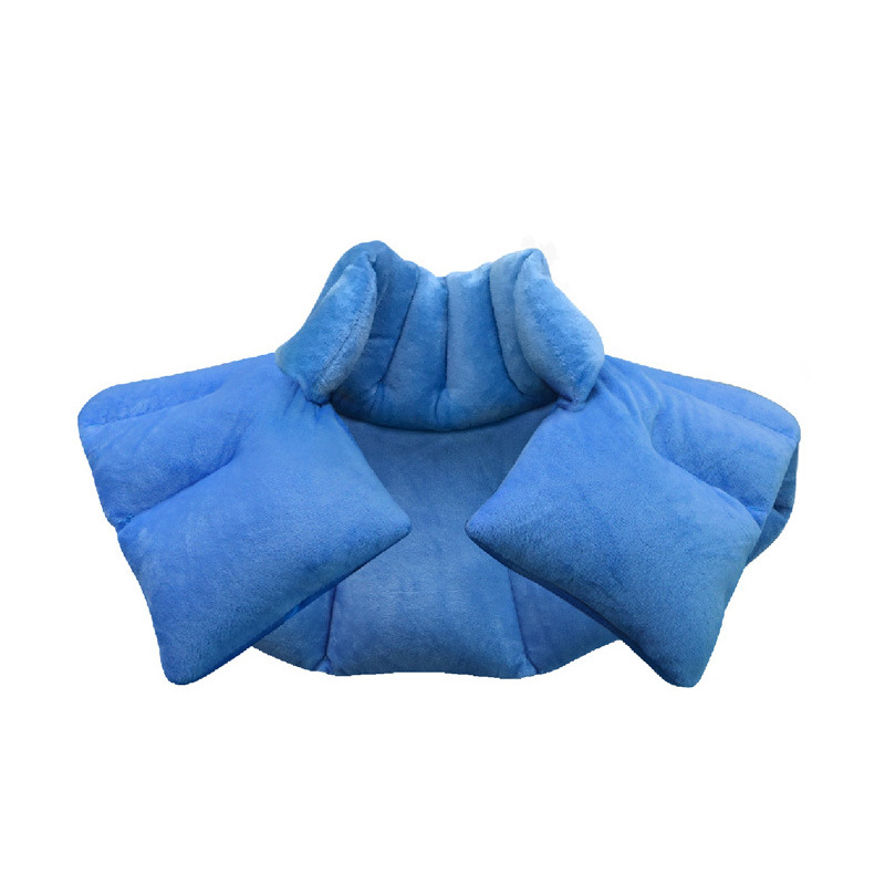 Microwave Heating Shoulder Pad For Shoulder Relief And Relaxation