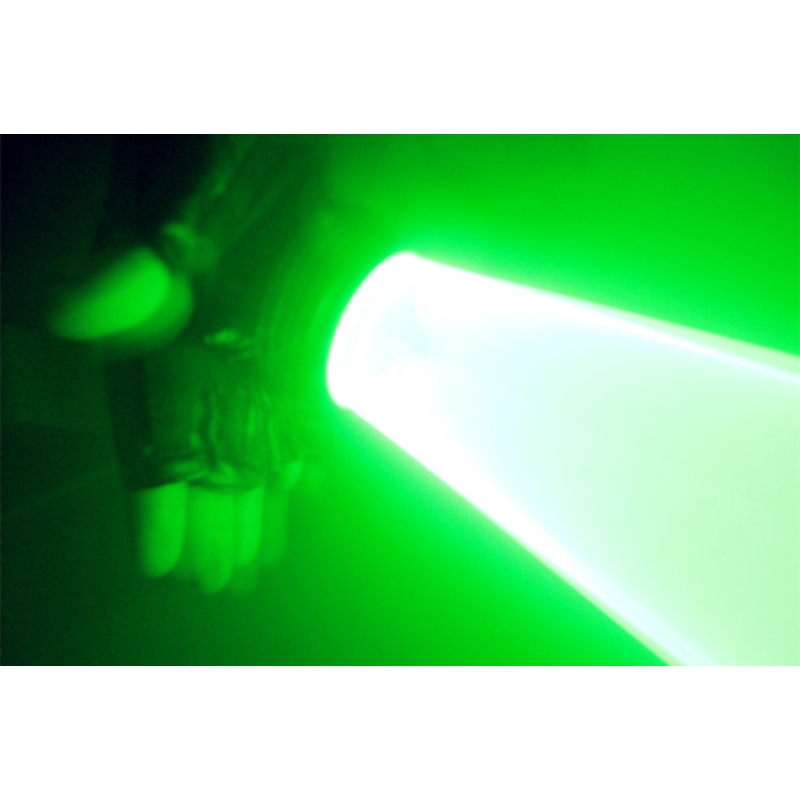 Left Hand Right Hand Vortex Green Laser Gloves Dj Dancing Club