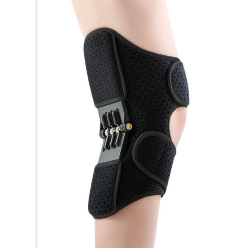 Protective Knee Wraps