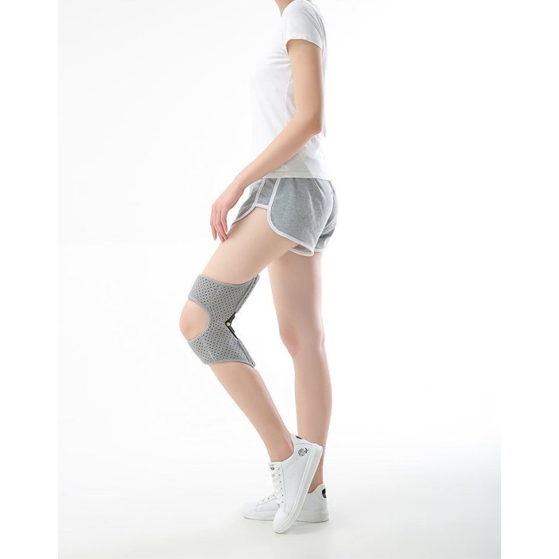 Protective Knee Wraps