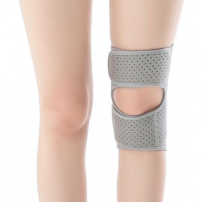Protective Knee Wraps