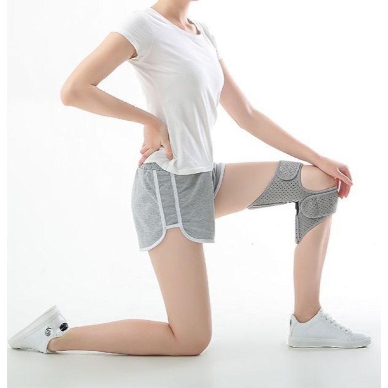 Protective Knee Wraps