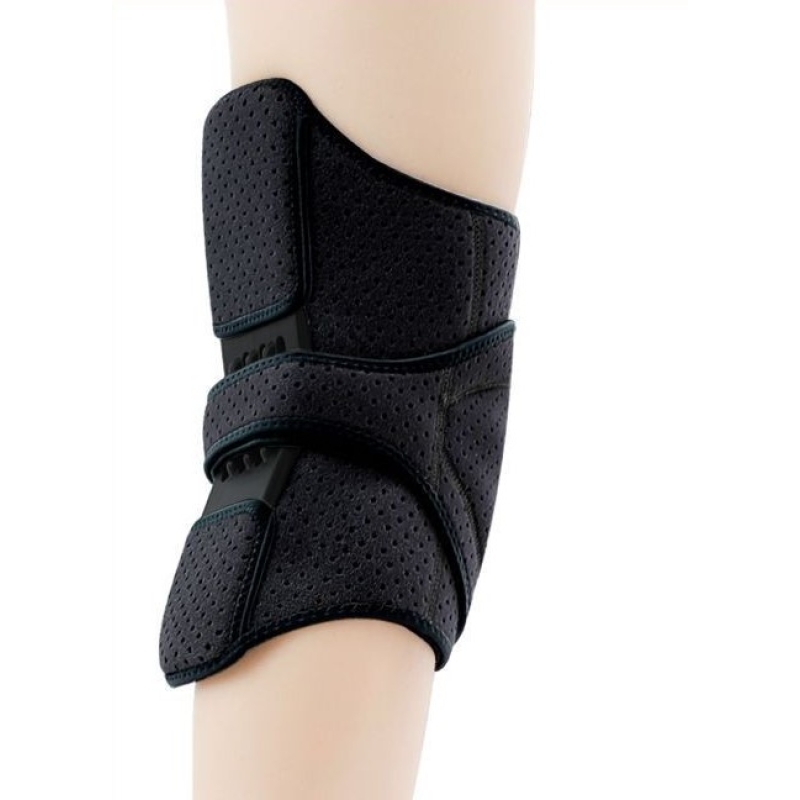 Protective Knee Wraps