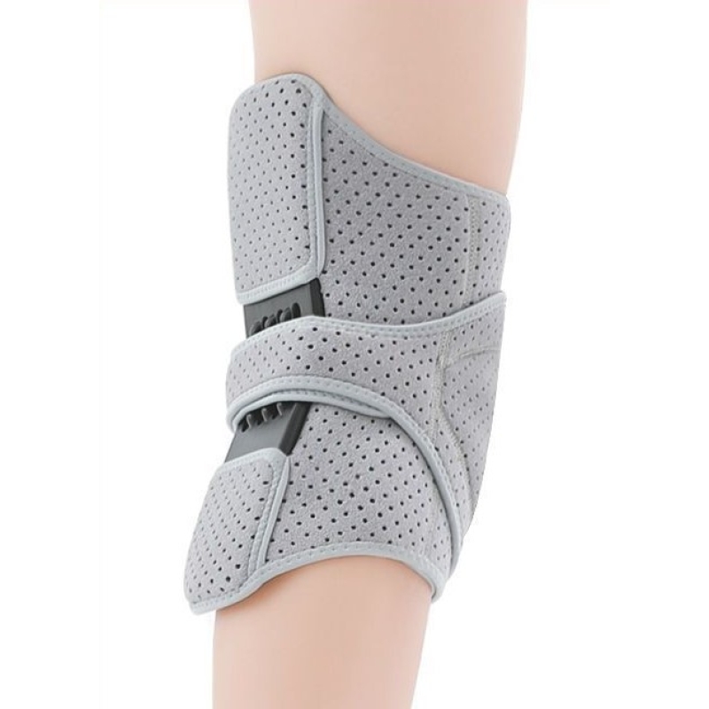 Protective Knee Wraps