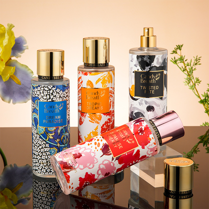 Body Spray for Women