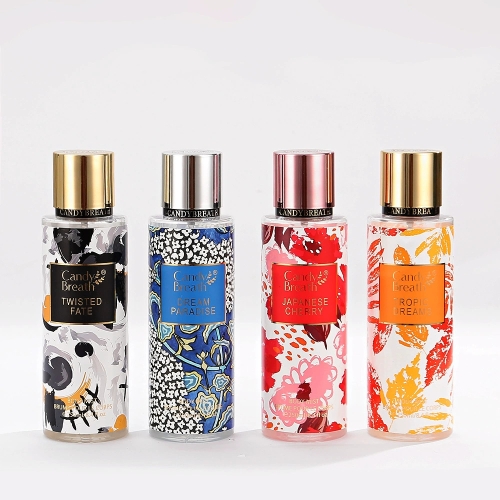 Body Spray for Women