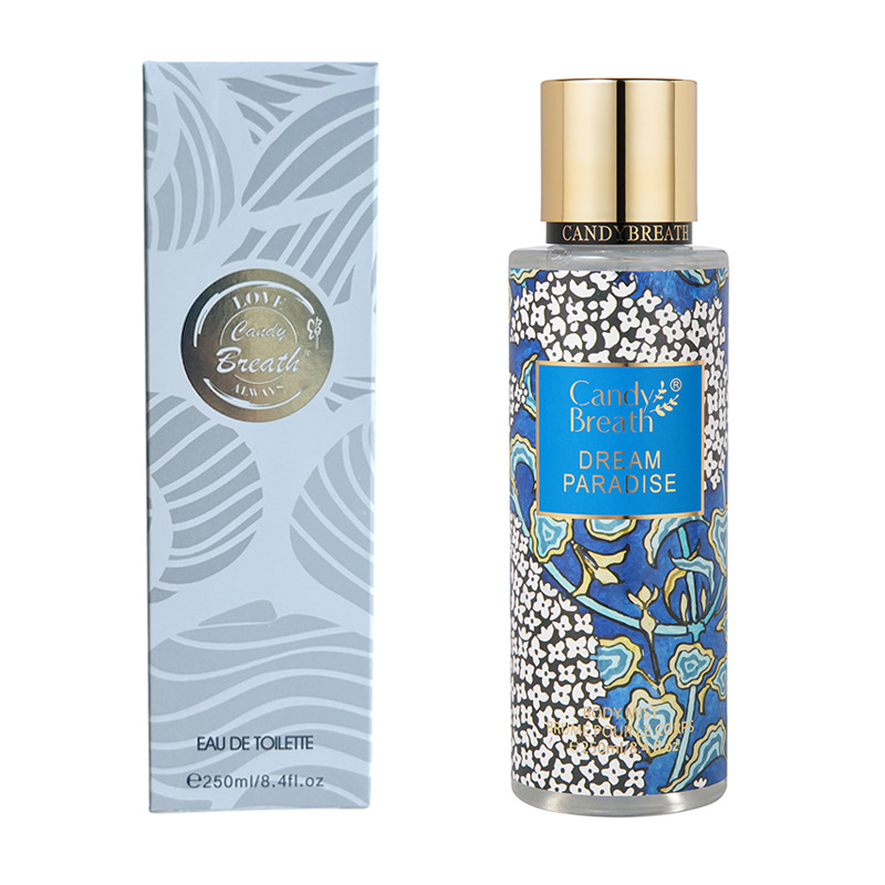 Body Spray for Women