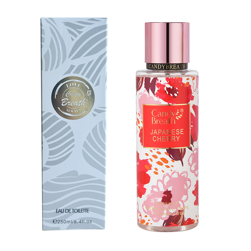 Body Spray for Women