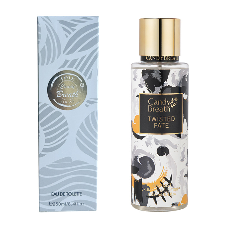 Body Spray for Women
