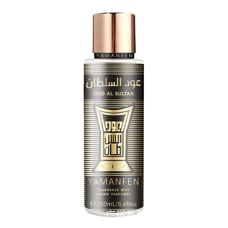 Body Mist for Women