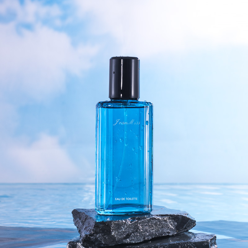 Sharp and Intense Fragrance for Men