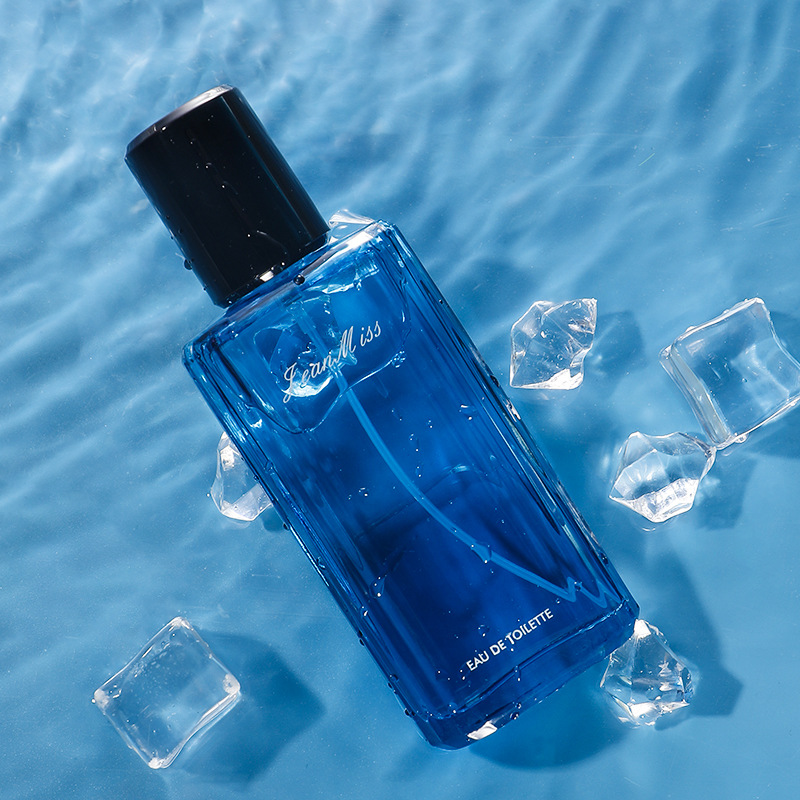 Sharp and Intense Fragrance for Men