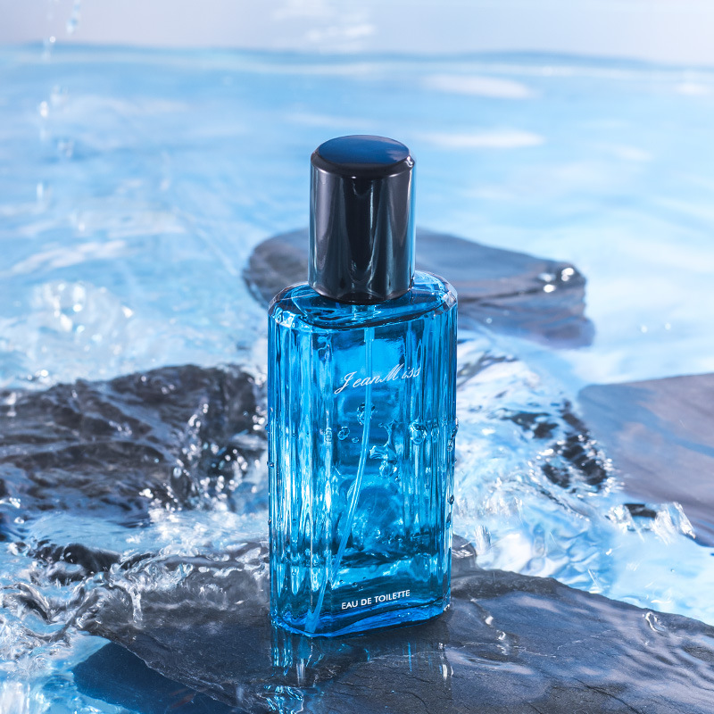 Sharp and Intense Fragrance for Men