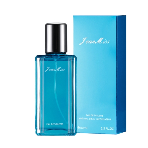 Sharp and Intense Fragrance for Men